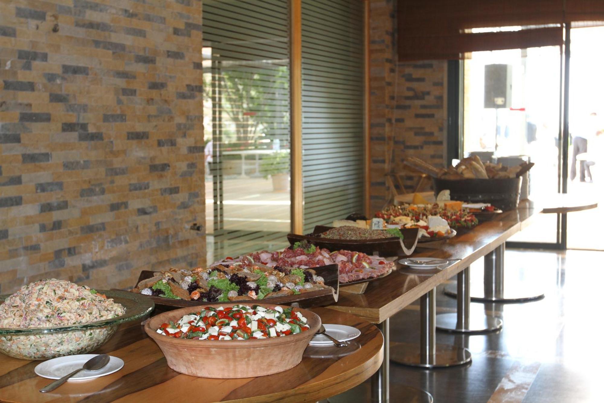 Terre Brune Hotel Mzaar Kfardebian Екстер'єр фото