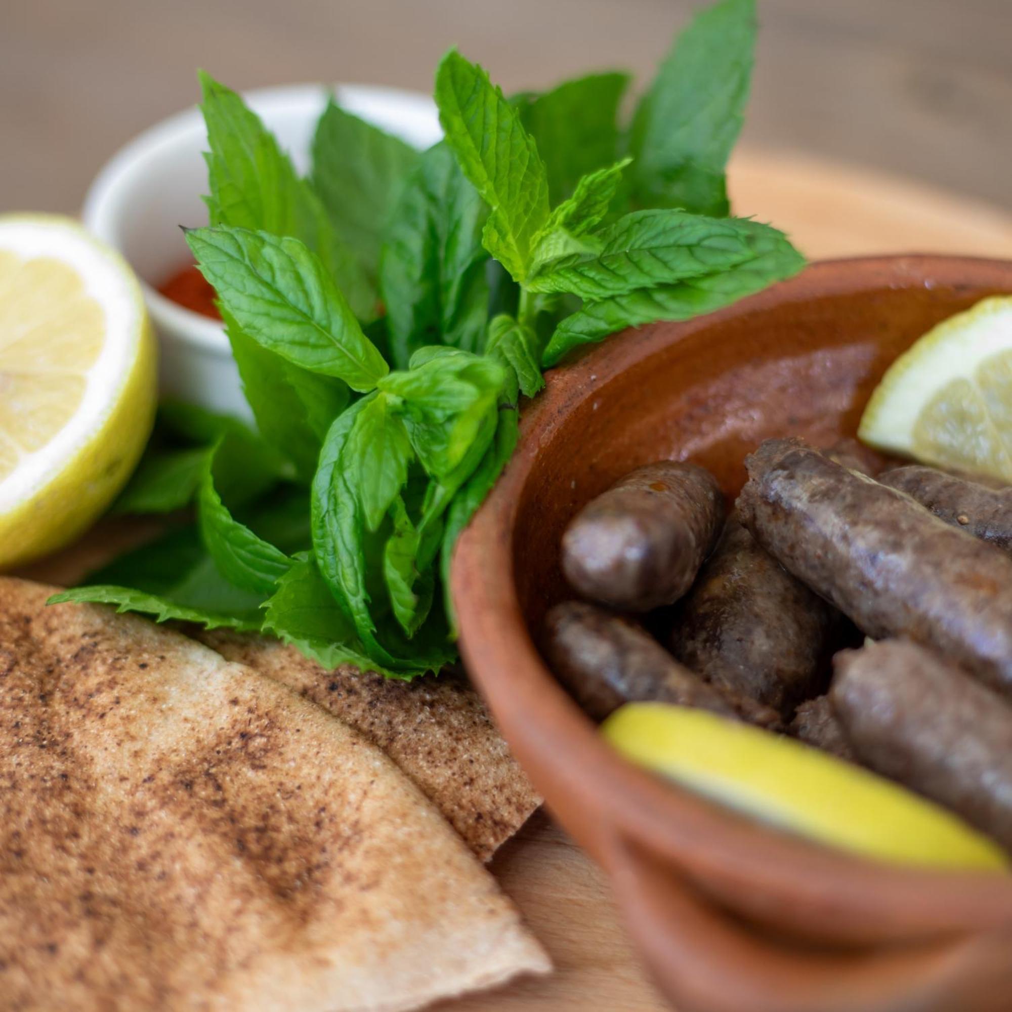 Terre Brune Hotel Mzaar Kfardebian Екстер'єр фото